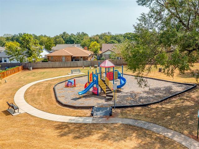 2004 Oak Forest Drive, Norman, OK 73071