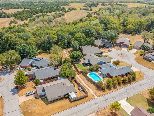 2004 Oak Forest Drive, Norman, OK 73071