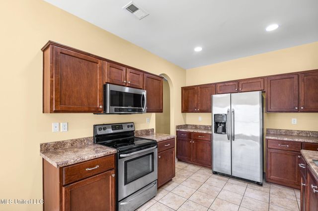 4552 Boxwood Lane, Horn Lake, MS 38637