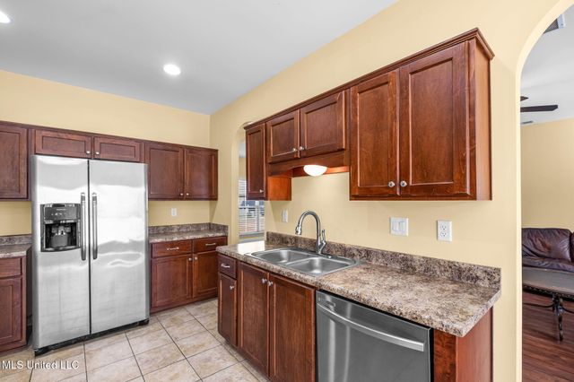 4552 Boxwood Lane, Horn Lake, MS 38637