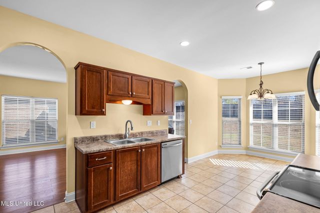 4552 Boxwood Lane, Horn Lake, MS 38637