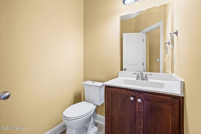 4552 Boxwood Lane, Horn Lake, MS 38637