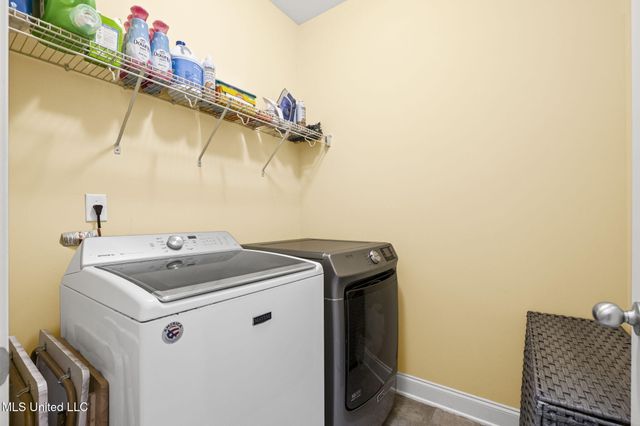 4552 Boxwood Lane, Horn Lake, MS 38637