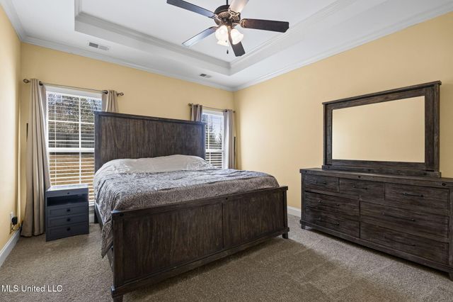 4552 Boxwood Lane, Horn Lake, MS 38637