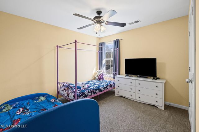 4552 Boxwood Lane, Horn Lake, MS 38637