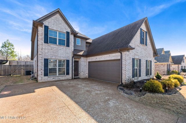 4552 Boxwood Lane, Horn Lake, MS 38637