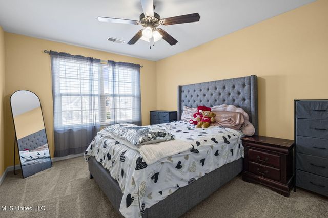 4552 Boxwood Lane, Horn Lake, MS 38637