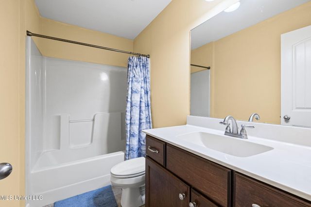 4552 Boxwood Lane, Horn Lake, MS 38637