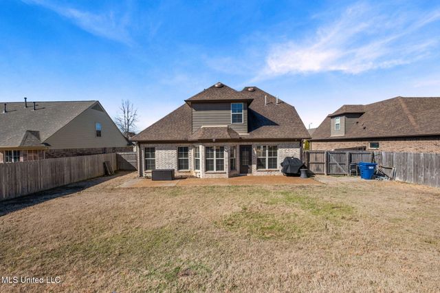 4552 Boxwood Lane, Horn Lake, MS 38637