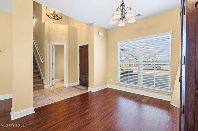 4552 Boxwood Lane, Horn Lake, MS 38637