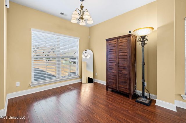 4552 Boxwood Lane, Horn Lake, MS 38637