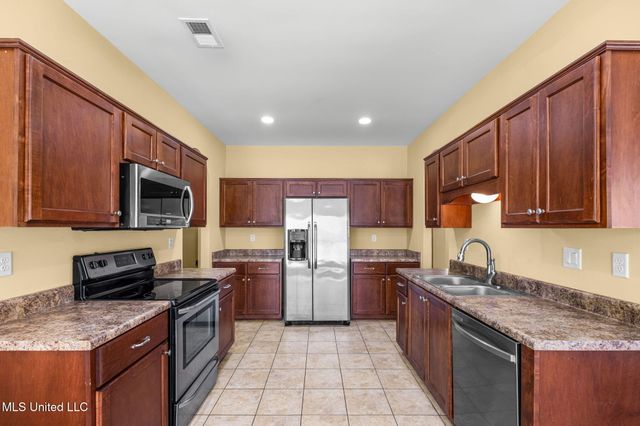 4552 Boxwood Lane, Horn Lake, MS 38637