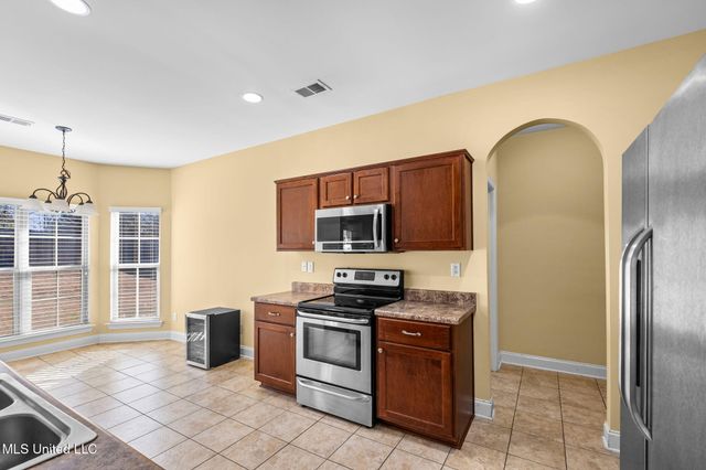 4552 Boxwood Lane, Horn Lake, MS 38637