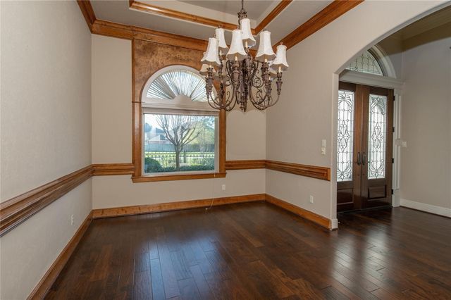 25702 Golden Bell Drive, Spring, TX 77389