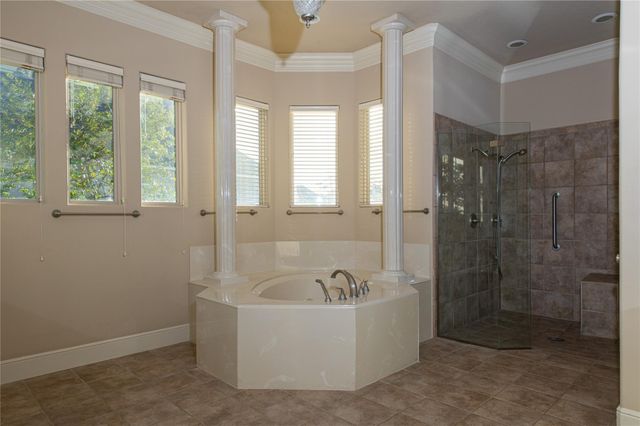 25702 Golden Bell Drive, Spring, TX 77389
