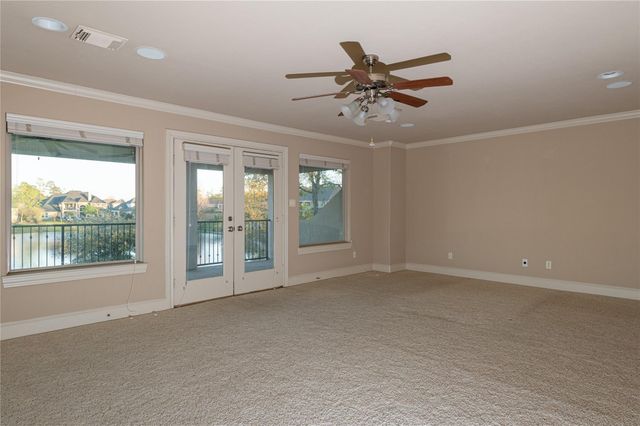 25702 Golden Bell Drive, Spring, TX 77389