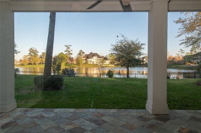 25702 Golden Bell Drive, Spring, TX 77389