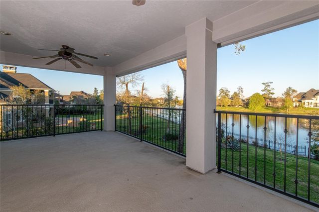 25702 Golden Bell Drive, Spring, TX 77389