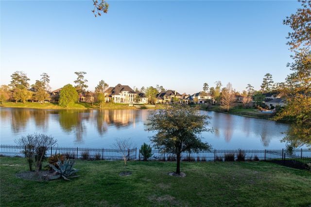 25702 Golden Bell Drive, Spring, TX 77389