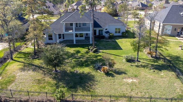 25702 Golden Bell Drive, Spring, TX 77389
