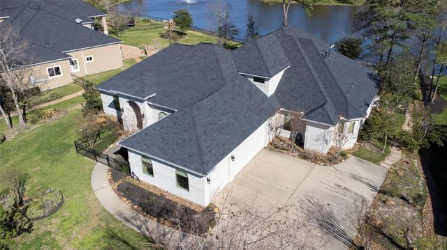 25702 Golden Bell Drive, Spring, TX 77389