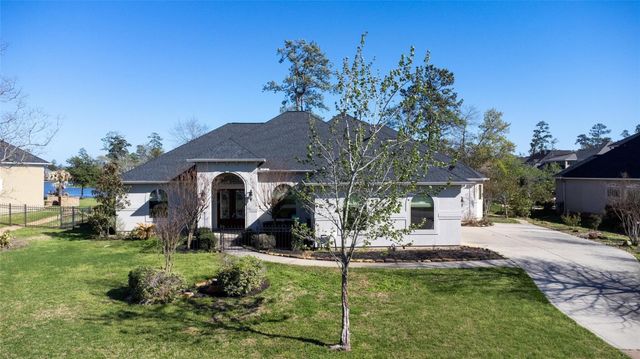 25702 Golden Bell Drive, Spring, TX 77389
