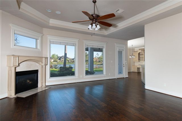 25702 Golden Bell Drive, Spring, TX 77389