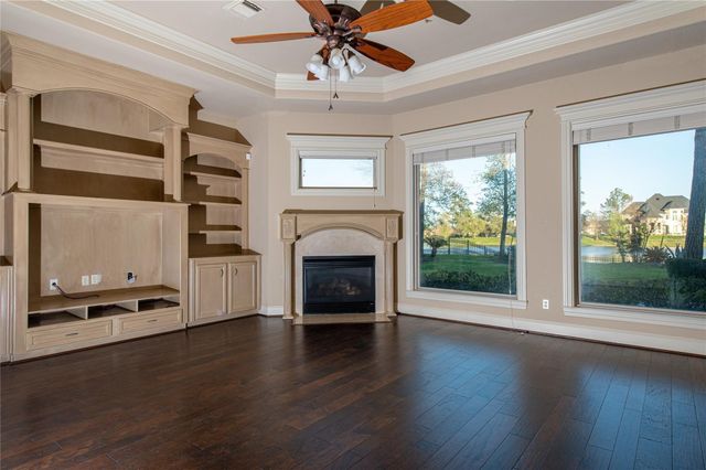 25702 Golden Bell Drive, Spring, TX 77389