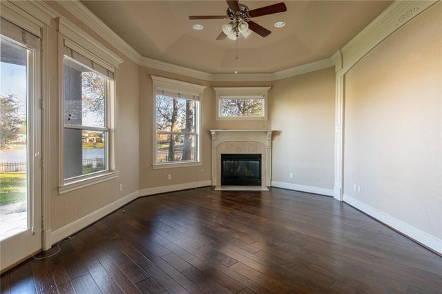 25702 Golden Bell Drive, Spring, TX 77389