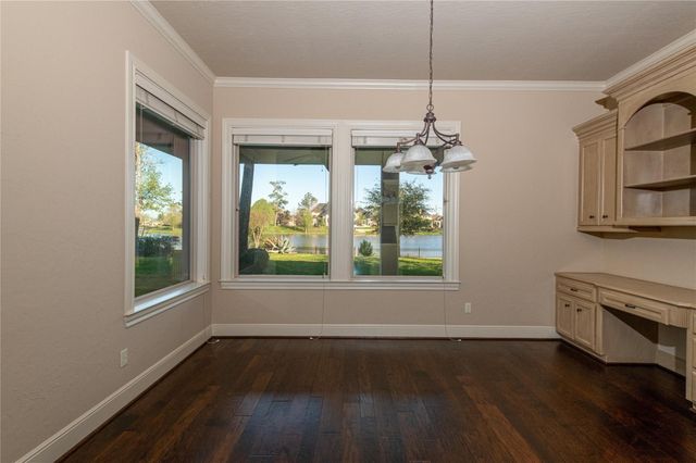 25702 Golden Bell Drive, Spring, TX 77389