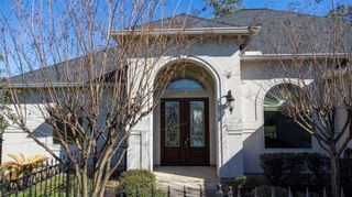 25702 Golden Bell Drive, Spring, TX 77389