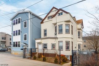 497 7Th Ave, Newark City, NJ 07107
