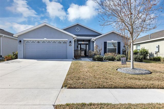 4506 SHENANDOAH RIVER TRAIL, Leesburg, FL 34748