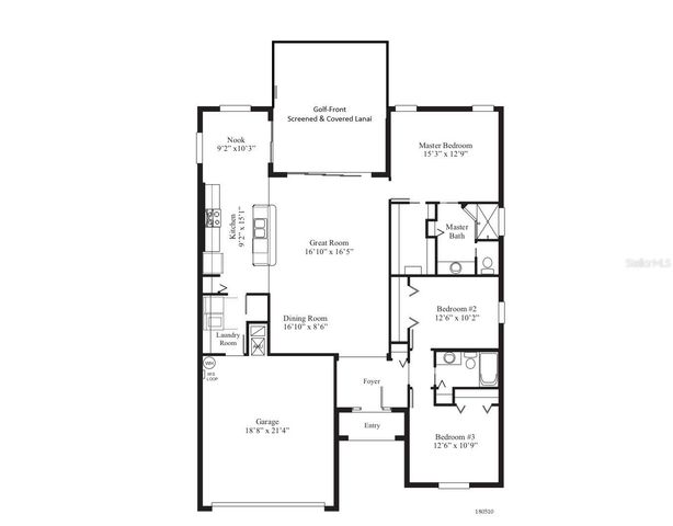 4506 SHENANDOAH RIVER TRAIL, Leesburg, FL 34748