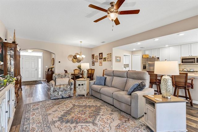 4506 SHENANDOAH RIVER TRAIL, Leesburg, FL 34748