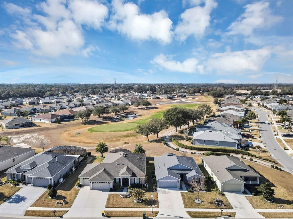 4506 SHENANDOAH RIVER TRAIL, Leesburg, FL 34748