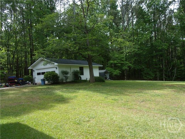 1061 Deadwyler Road, Elberton, GA 30635