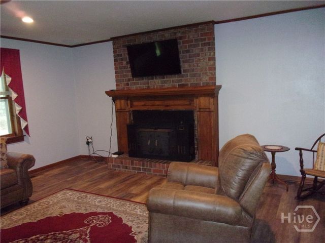 1061 Deadwyler Road, Elberton, GA 30635