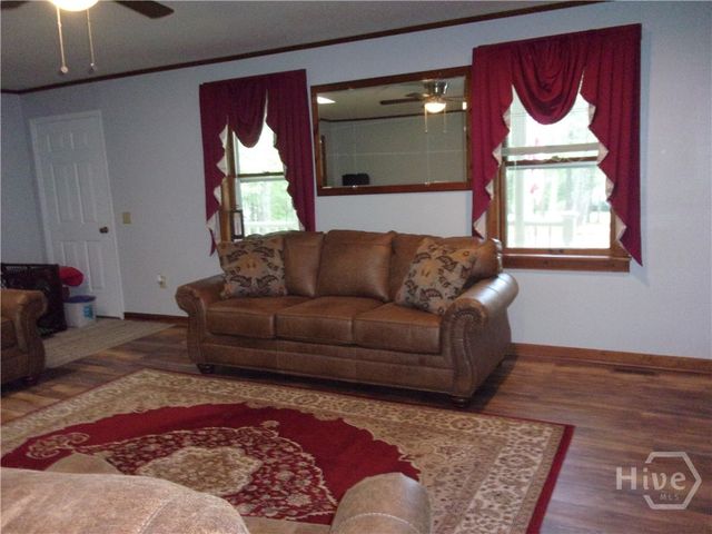 1061 Deadwyler Road, Elberton, GA 30635