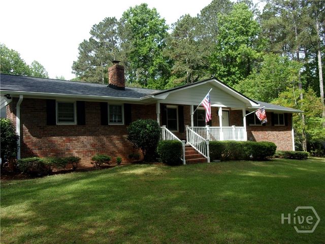 1061 Deadwyler Road, Elberton, GA 30635