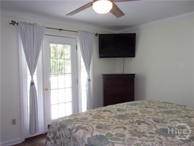 1061 Deadwyler Road, Elberton, GA 30635
