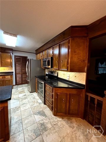 1061 Deadwyler Road, Elberton, GA 30635