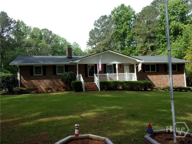 1061 Deadwyler Road, Elberton, GA 30635