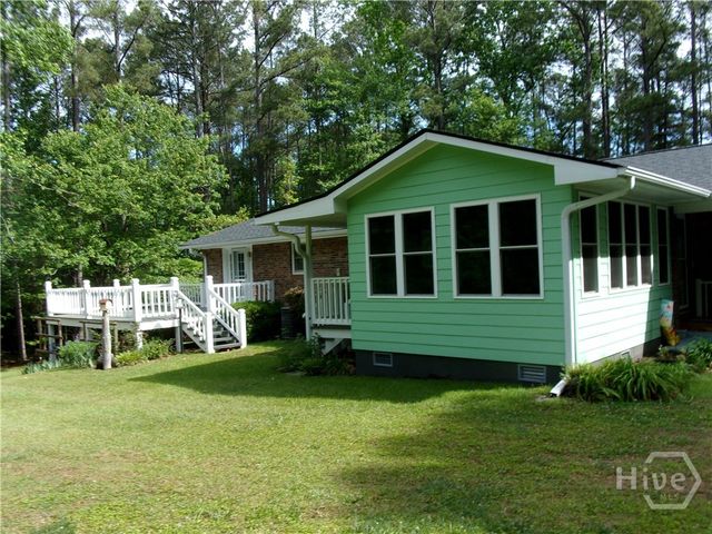 1061 Deadwyler Road, Elberton, GA 30635