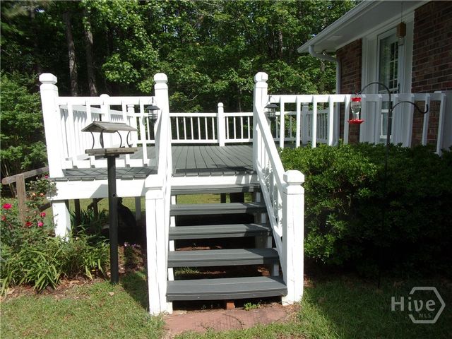 1061 Deadwyler Road, Elberton, GA 30635