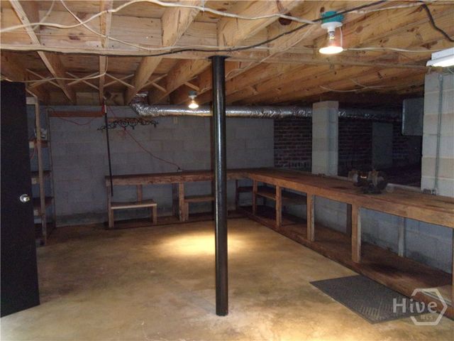 1061 Deadwyler Road, Elberton, GA 30635