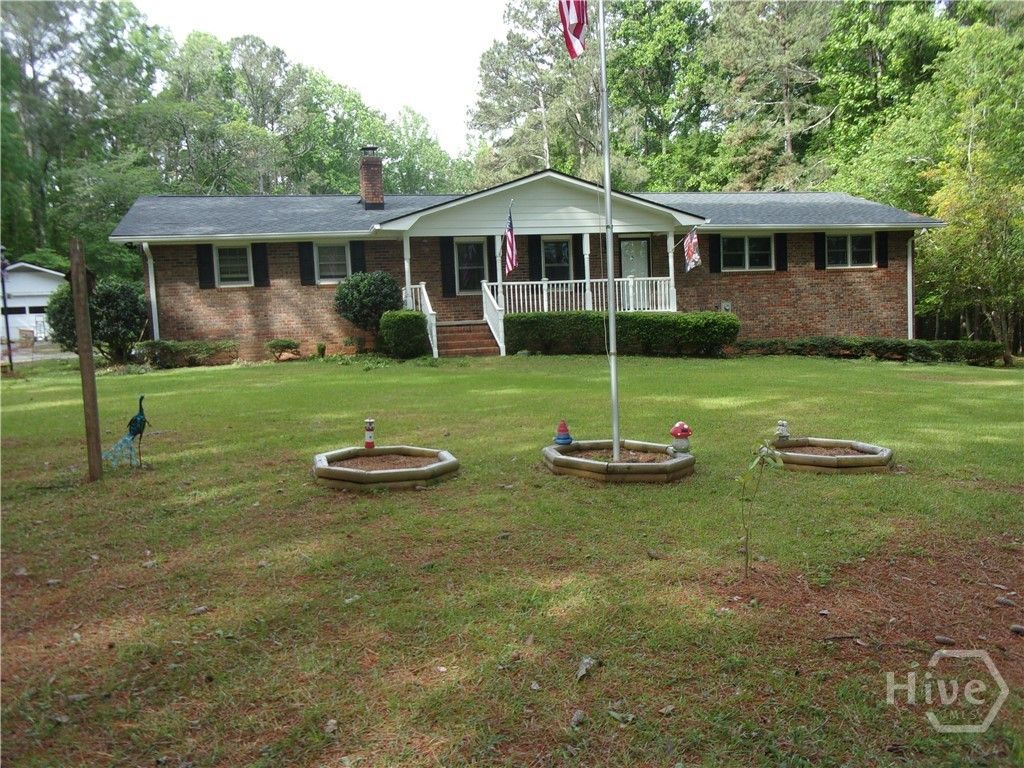 1061 Deadwyler Road, Elberton, GA 30635
