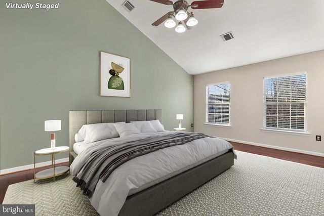 1521 FENWAY RD, Crofton, MD 21114