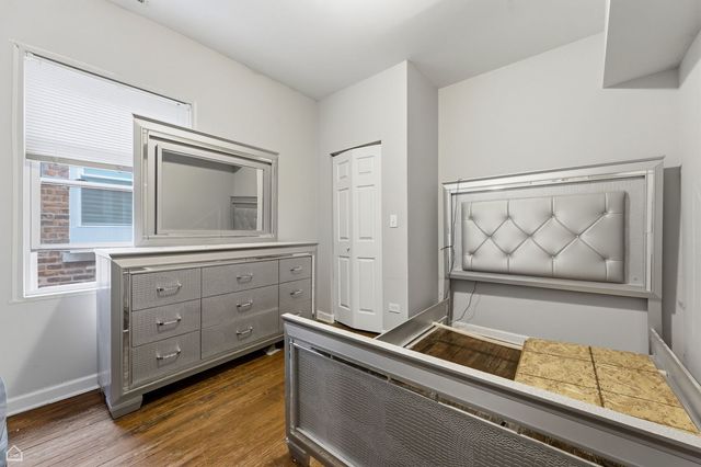 8125 S EVANS Avenue, Chicago, IL 60619