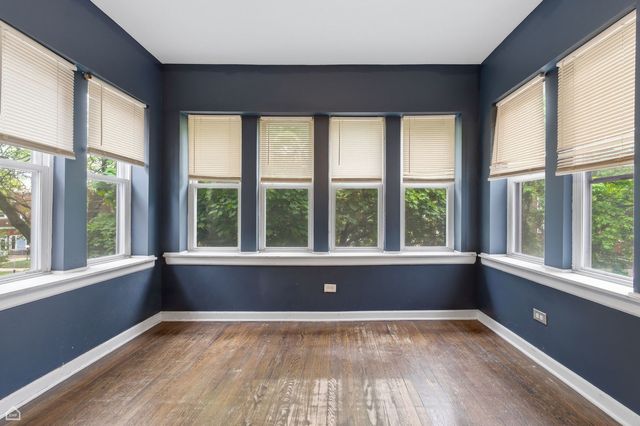 8125 S EVANS Avenue, Chicago, IL 60619